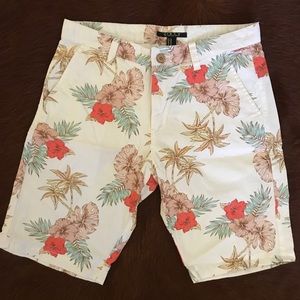 Forever 21 shorts